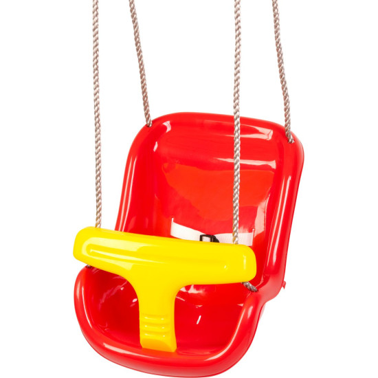 Lastekiik LEQ DEBBI, 28x36x42 cm, plastik Lastekiik LEQ DEBBI, 28x36x42 cm, plastik