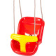 Lastekiik LEQ DEBBI, 28x36x42 cm, plastik Lastekiik LEQ DEBBI, 28x36x42 cm, plastik