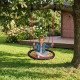 Child swing LEQ ARACHNE, 95 cm