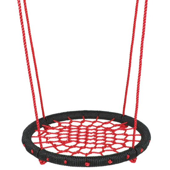 Child swing LEQ ARACHNE, 95 cm