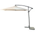 Beach umbrella DEMI, 300 cm, 42 mm, PE