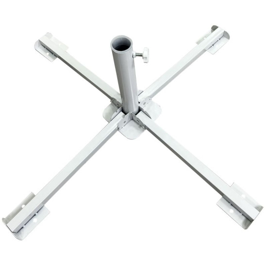 Statiiv LEQ DIZZY, 85x85x35 cm, aia-/vihmavarjule Statiiv LEQ DIZZY, 85x85x35 cm, aia-/vihmavarjule