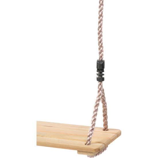 Child swing LEQ GATANA, wooden Child swing LEQ GATANA, wooden