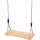 Child swing LEQ GATANA, wooden Child swing LEQ GATANA, wooden