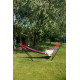 Hanging net LING, cotton, max. 200 kg, 240x160 cm Hanging net LING, cotton, max. 200 kg, 240x160 cm
