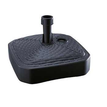 Statiiv MPKR, antratsiit, 390x390 mm, PVC, aiapäikese-/vihmavarjule kuni 20-26 mm