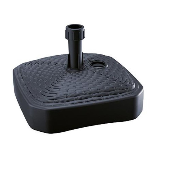 Подставка для зонта МПКР, антрацит, 390x390 мм Подставка для зонта МПКР, антрацит, 390x390 мм