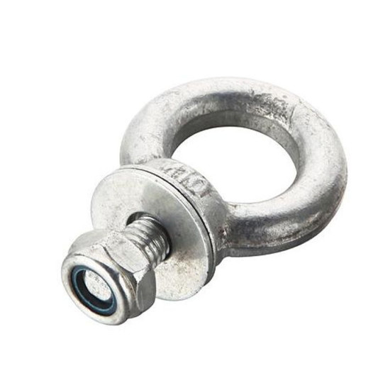 Swing hook LEQ AH66, M10 Swing hook LEQ AH66, M10