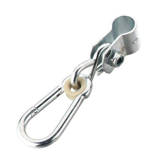 Swing hook LEQ AH80, 25 mm Swing hook LEQ AH80, 25 mm