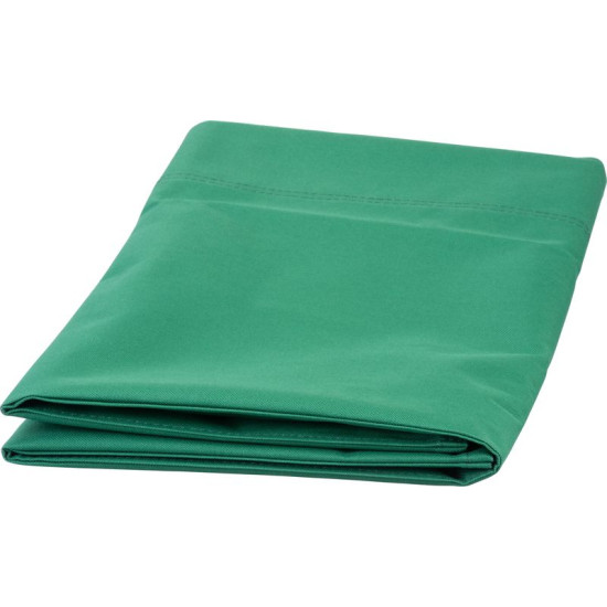 Canvas GARFIELD, green, for sitting, 116x45 cm