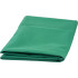 Canvas GARFIELD, green, for sitting, 116x45 cm