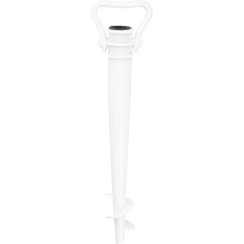 Holder LEQ CONNOR, PVC, 43 cm, for parasol