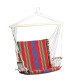 Hanging chair HARVEY armchair, cotton Hanging chair HARVEY armchair, cotton