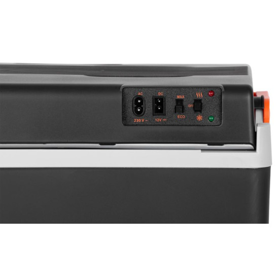 Car Fridge Strend Pro, 2v1, 30 lit, 230V/12V, POLYSTYREN insulation