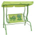 Child swing LEQ SANDIA Rana, 115x75x110 cm