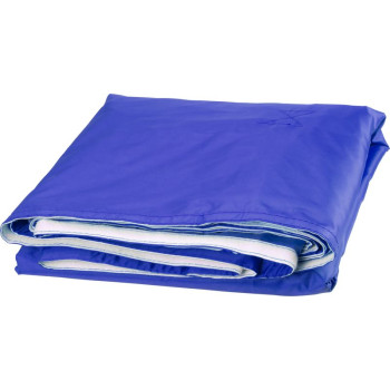 Canopy FESTIVAL 45, blue, for tent UV resistant