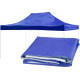 Canopy FESTIVAL 45, blue, for tent UV resistant