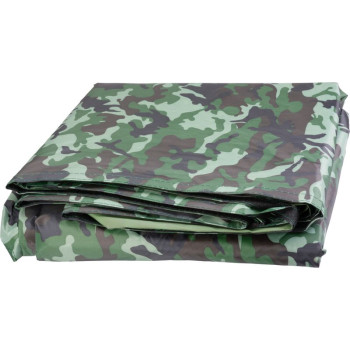 Canopy FESTIVAL 60, camouflage, for tent UV resistant