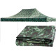 Canopy FESTIVAL 60, camouflage, for tent UV resistant Canopy FESTIVAL 60, camouflage, for tent UV resistant