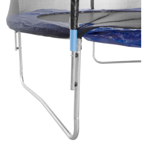 Skiрjumр GS08 batuut, 244 cm, välisvõrk, redel