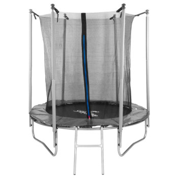 Net Skipjump GS06, protective, inner, for trampolines, PE, black, 183 cm