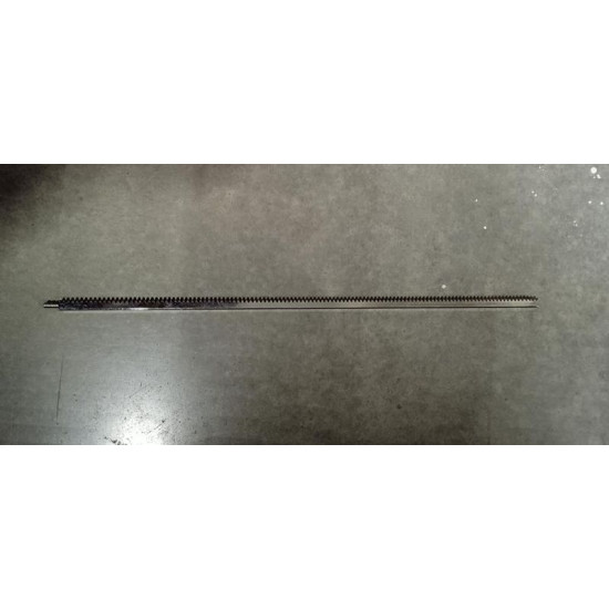 Guide rod CCG-S20Li 600mm part 6, for Worcraft push gun Guide rod CCG-S20Li 600mm part 6, for Worcraft push gun