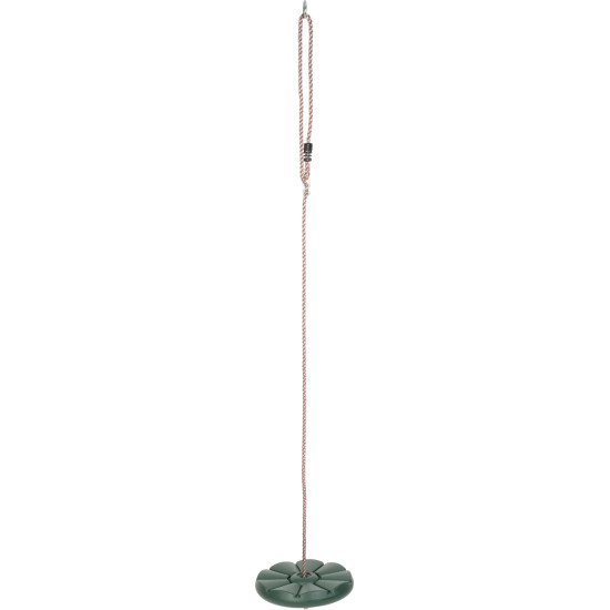 Swing LEQ, children's, round, plastic, 28 cm, max. 100 kg Swing LEQ, children's, round, plastic, 28 cm, max. 100 kg