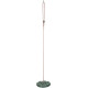 Swing LEQ, children's, round, plastic, 28 cm, max. 100 kg Swing LEQ, children's, round, plastic, 28 cm, max. 100 kg