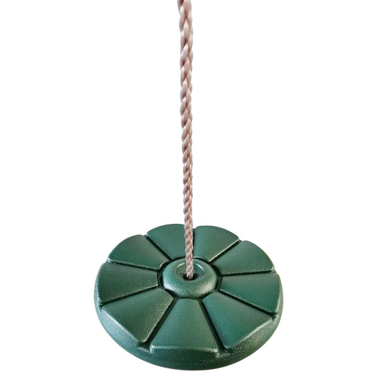 Swing LEQ, children's, round, plastic, 28 cm, max. 100 kg Swing LEQ, children's, round, plastic, 28 cm, max. 100 kg