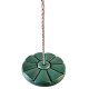 Swing LEQ, children's, round, plastic, 28 cm, max. 100 kg Swing LEQ, children's, round, plastic, 28 cm, max. 100 kg