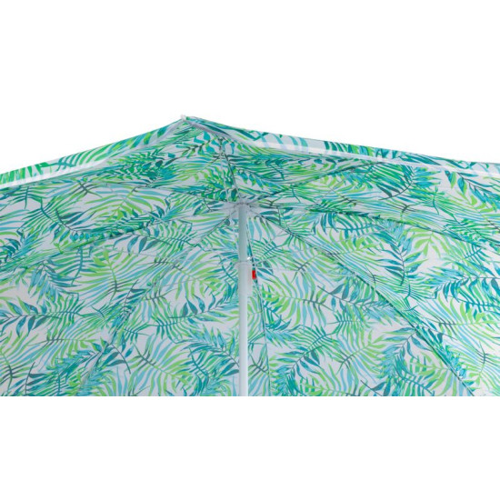 Parasol SAMMY 180 cm, 19/22 mm, beach Parasol SAMMY 180 cm, 19/22 mm, beach