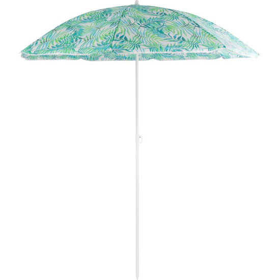 Parasol SAMMY 180 cm, 19/22 mm, beach Parasol SAMMY 180 cm, 19/22 mm, beach