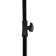 Parasol BETTY 200 cm, 22/25 mm, with hinge, beige, beach Parasol BETTY 200 cm, 22/25 mm, with hinge, beige, beach