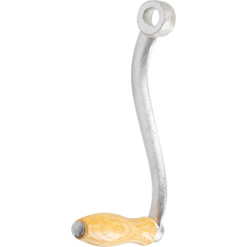 MagicHome meat grinder handle, cast iron, #10 MagicHome meat grinder handle, cast iron, #10
