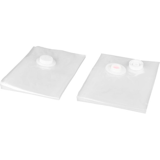 MagicHome Kott, tolmuimeja, imemisega 80 x 100 cm, pakis 2 tk