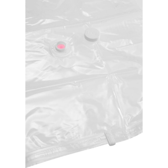 MagicHome Kott, tolmuimeja, imemisega 80 x 100 cm, pakis 2 tk