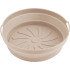 Baking Pan MagicHome, folding, silicone, for fryer, round, 20.3x7 cm