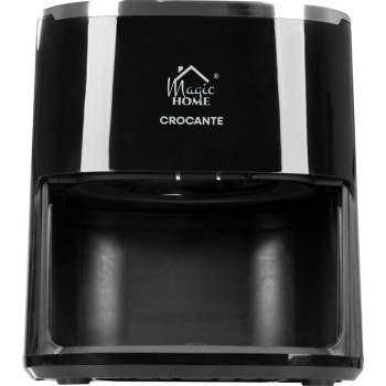 MagicHome Hot Air Fryer, Crocante, 5.0L, 1450W, 12 Programs, Timer