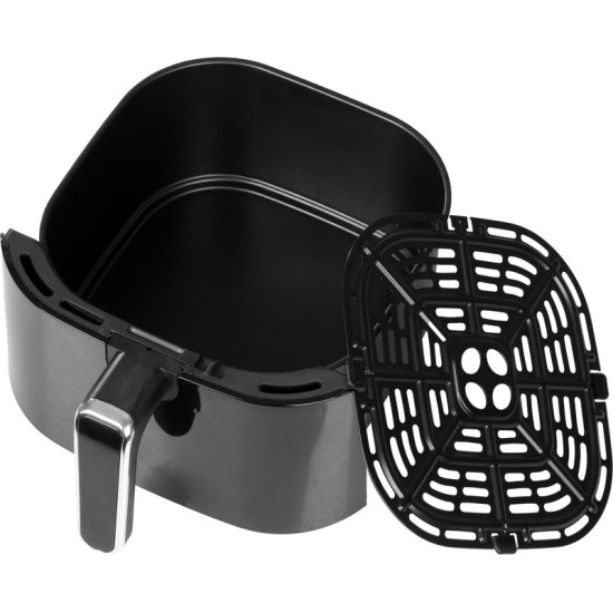 MagicHome Hot Air Fryer, Crocante, 5.0L, 1450W, 12 Programs, Timer