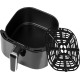 MagicHome Hot Air Fryer, Crocante, 5.0L, 1450W, 12 Programs, Timer