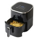 MagicHome Hot Air Fryer, Crocante, 5.0L, 1450W, 12 Programs, Timer