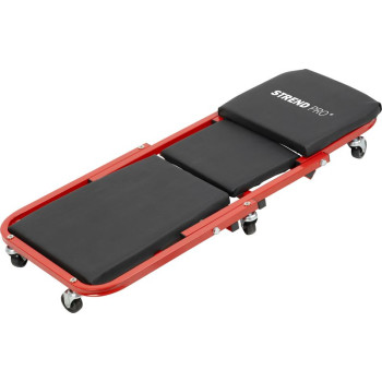 Шезлонг Strend Pro, 91 см, складной, на колёсах, 2 в 1, кресло Шезлонг Strend Pro, 91 см, складной, на колёсах, 2 в 1, кресло