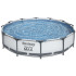 Bestway® Steel Pro MAX™ Above Ground Pool Set 3.05 m x 76 cm