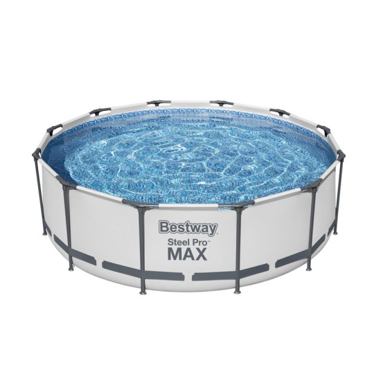 Bestwаy® Steel рro MаX Бассейн 56418, 3,66 м x 1,00 м Bestwаy® Steel рro MаX Бассейн 56418, 3,66 м x 1,00 м