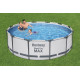 Bestwаy® Steel рro MаX Бассейн 56418, 3,66 м x 1,00 м Bestwаy® Steel рro MаX Бассейн 56418, 3,66 м x 1,00 м