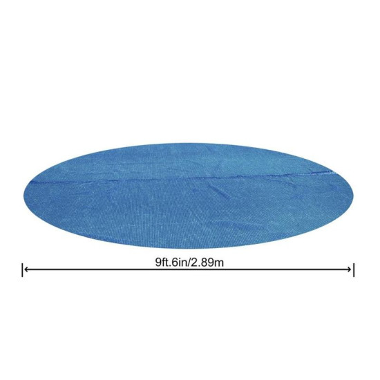 Bestway® FlowClear™ tarpaulin, 58241, solar, pool, 305 cm Bestway® FlowClear™ tarpaulin, 58241, solar, pool, 305 cm