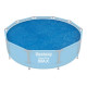 Bestway® FlowClear™ tarpaulin, 58241, solar, pool, 305 cm Bestway® FlowClear™ tarpaulin, 58241, solar, pool, 305 cm