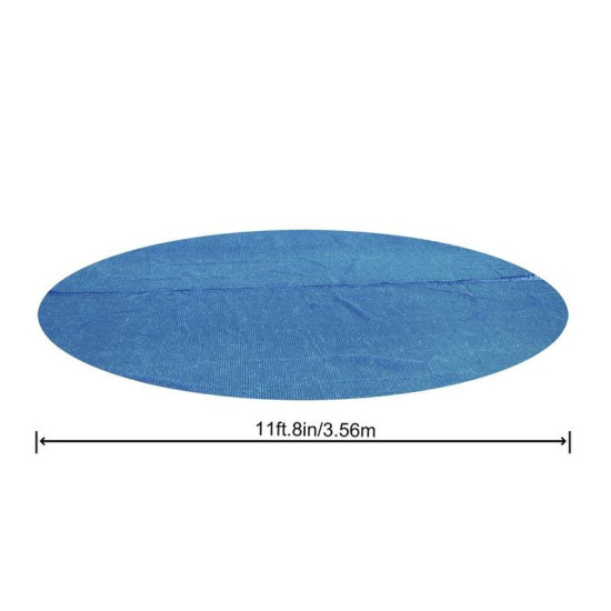 Bestway® FlowClear™ tarpaulin, 58242, solar, pool, 366 cm Bestway® FlowClear™ tarpaulin, 58242, solar, pool, 366 cm