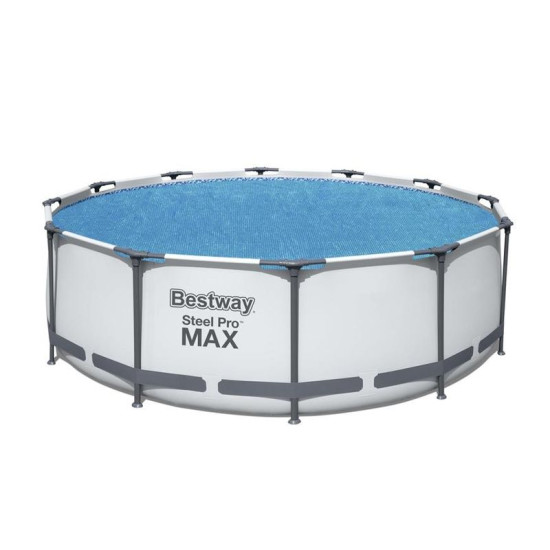 Bestway® FlowClear™ tarpaulin, 58242, solar, pool, 366 cm Bestway® FlowClear™ tarpaulin, 58242, solar, pool, 366 cm
