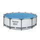 Bestway® FlowClear™ tarpaulin, 58242, solar, pool, 366 cm Bestway® FlowClear™ tarpaulin, 58242, solar, pool, 366 cm